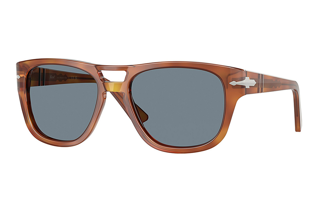 Persol   PO3366S 96/56 BlueTerra Di Siena