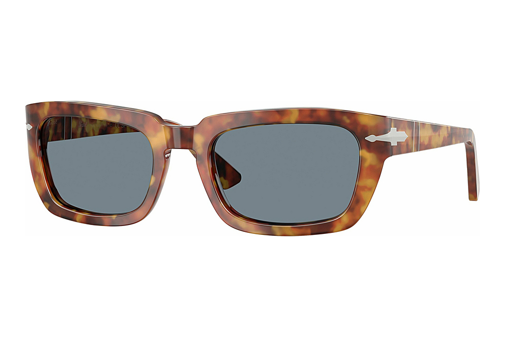 Persol   PO3367S 106/56 Light BlueBrown Tortoise