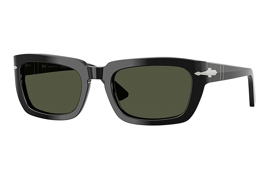 Persol   PO3367S 95/31 GreenBlack