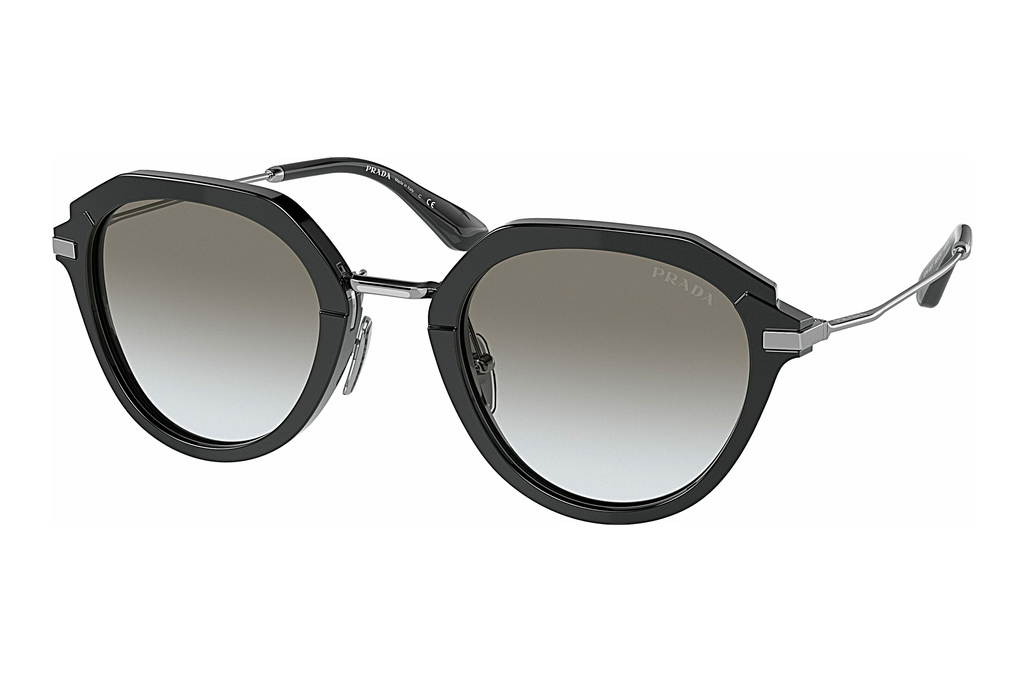 Prada   PR 05YS 1AB0A7 Grey GradientBlack