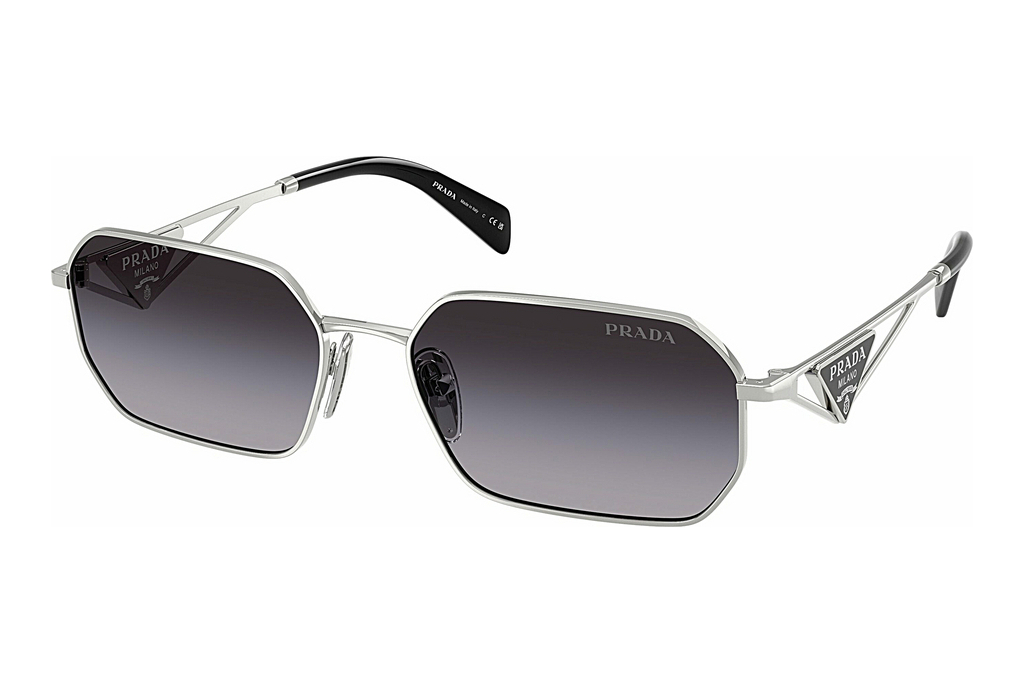 Prada   PR A51S 1BC90A Grey GradientSilver