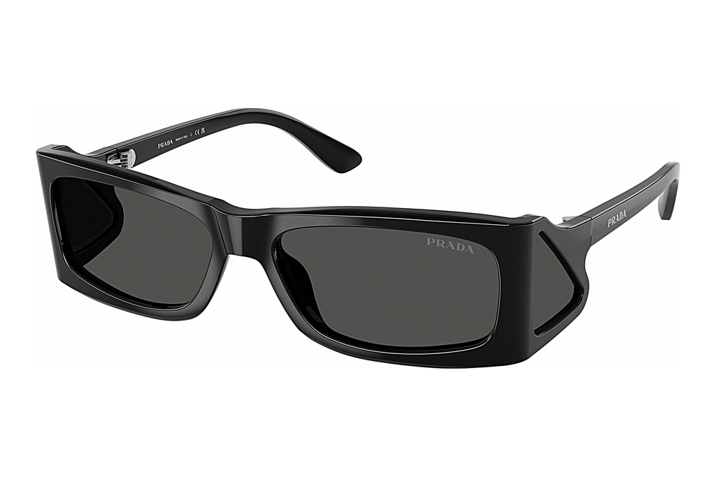 Prada   PR B03S 1AB5S0 Dark GreyBlack