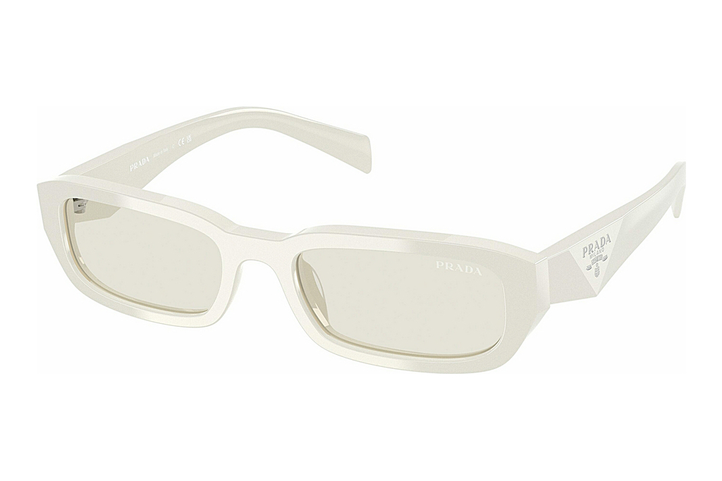 Prada   PR B06S 26A40I Light GreyDust