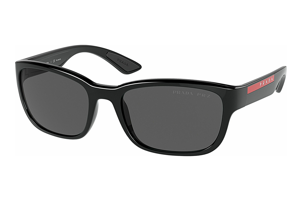 Prada Sport   PS 05VS 1AB02G Polar Dark GreyBlack