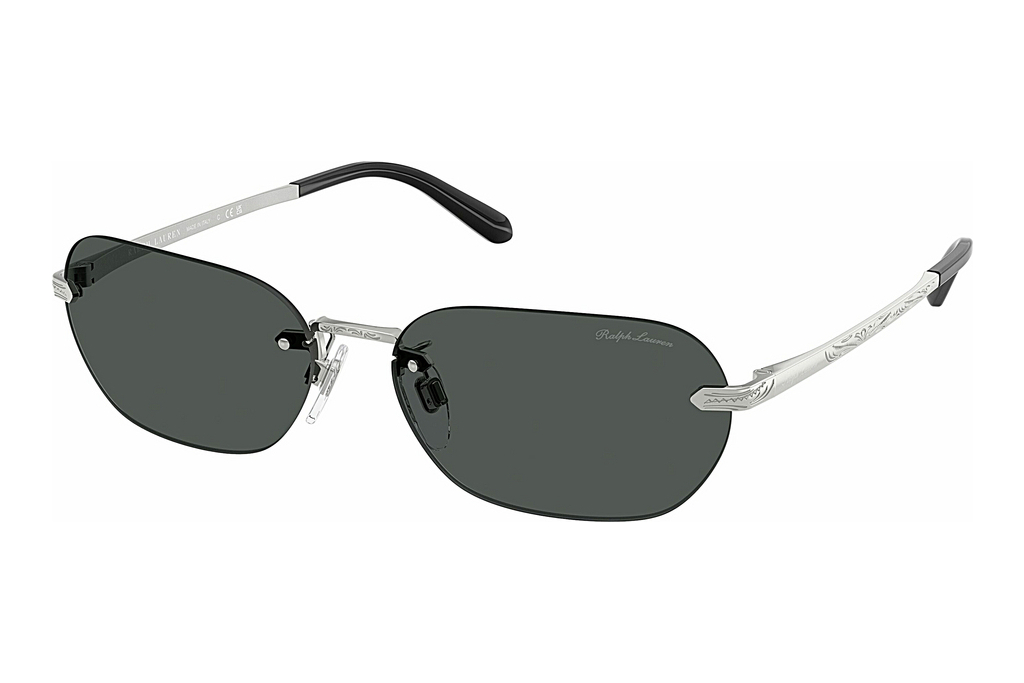 Ralph Lauren   RL7089 900187 GreyShiny Silver