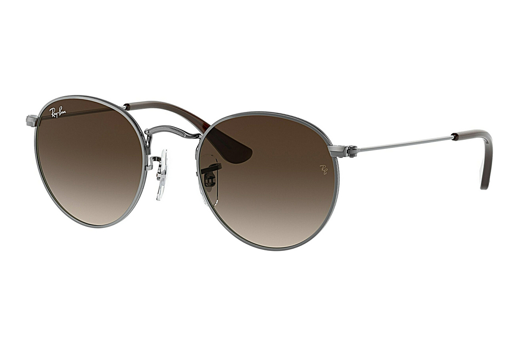 Ray-Ban Junior   RJ9547S 200/13 Brown Gradient Dark BrownGunmetal