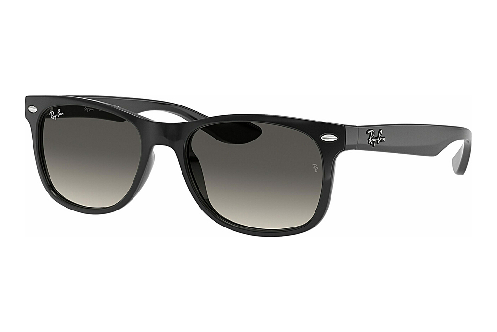 Ray-Ban Kids   RJ9052S 100/11 Light Grey/Dark GreyBlack