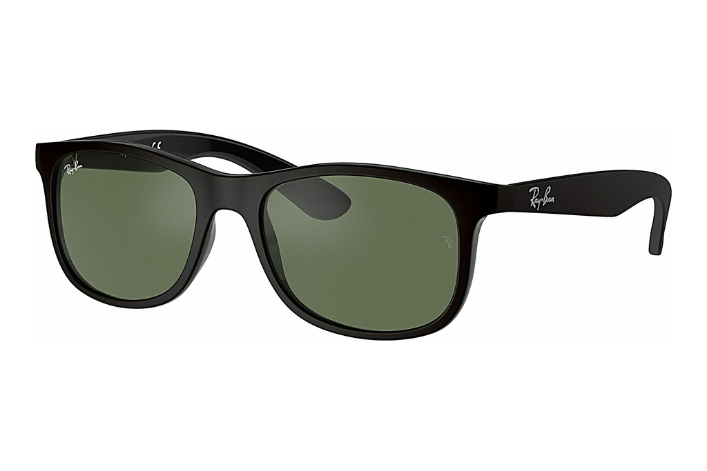 Ray-Ban Kids   RJ9062S 701371 Dark GreenBlack