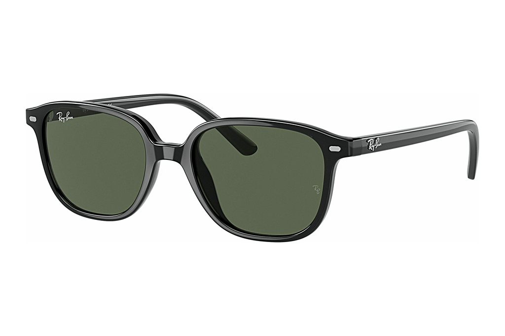 Ray-Ban Kids   RJ9093S 100/71 Dark GreenBlack