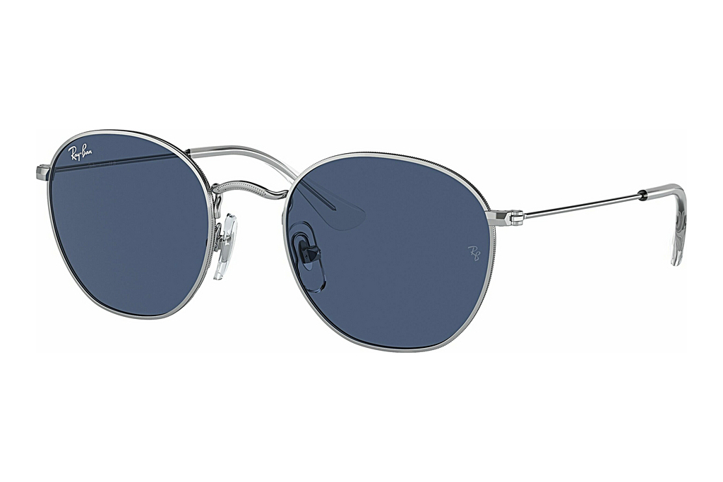 Ray-Ban Kids   RJ9572S 212/80 Dark BlueSilver