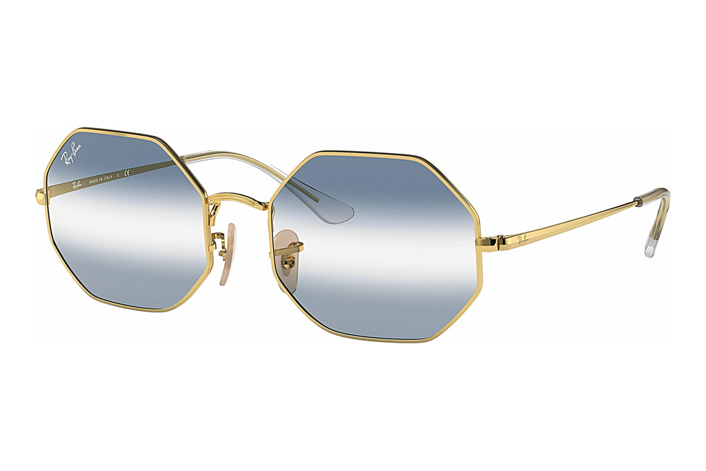 Ray-Ban   RB1972 001/GA Clear Blue GradientGold