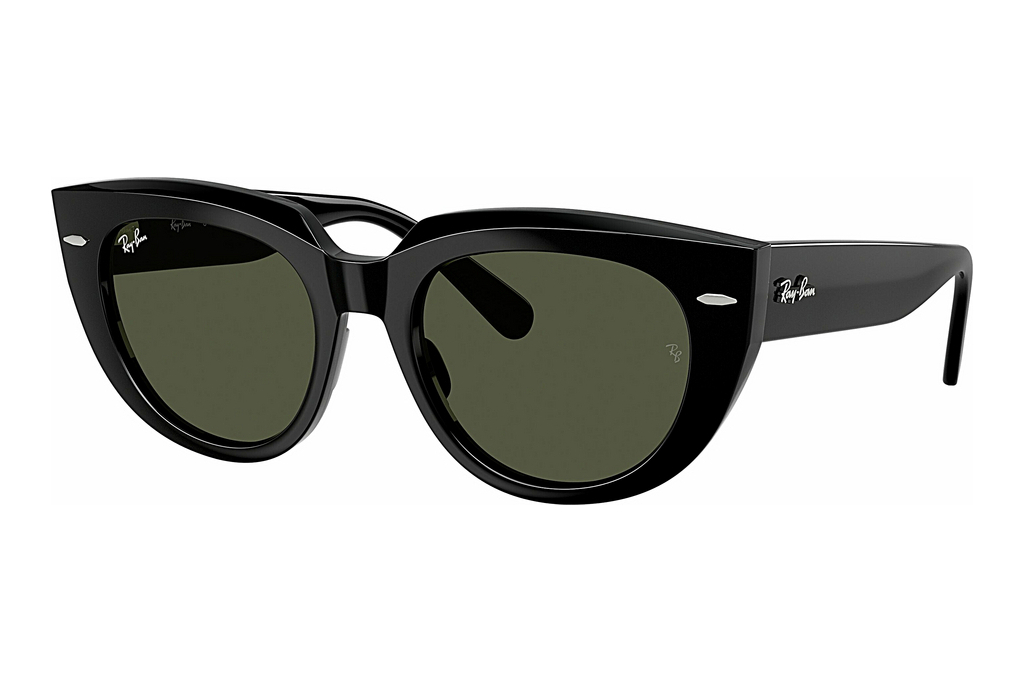 Ray-Ban   RB2286 901/31 G-15 GreenBlack