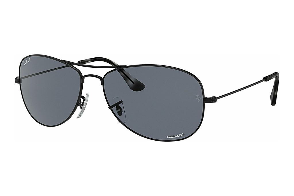 Ray-Ban   RB3562 006/BA Polarized BlueBlack