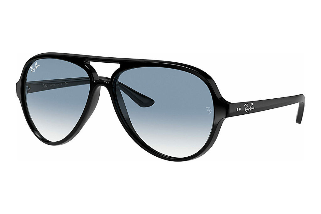 Ray-Ban   RB4125 601/3F Light Blue GradientBlack