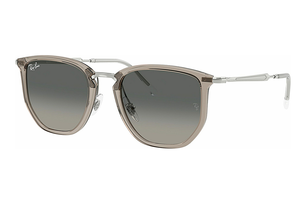 Ray-Ban   RB4451 680271 Grey GradientTransparent Grey