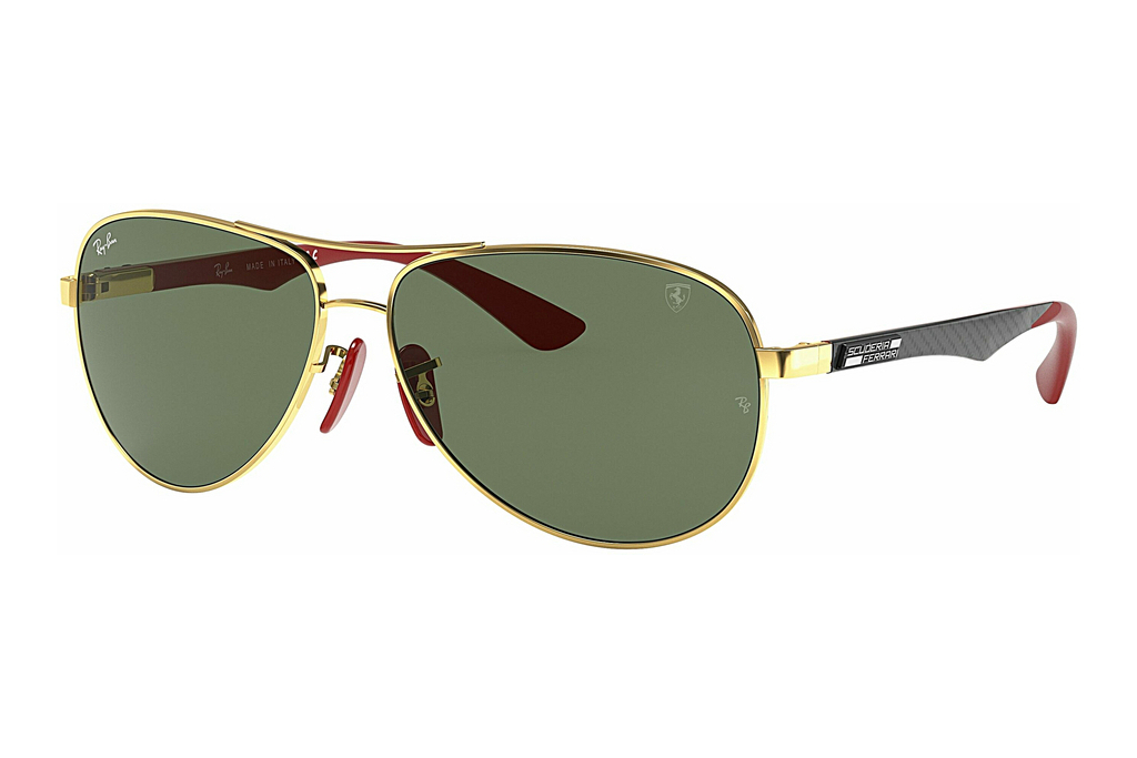 Ray-Ban   RB8313M F00871 Green ClassicGold