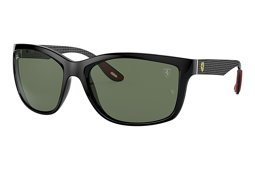 Ray-Ban   RB8356M F63271 Green ClassicBlack