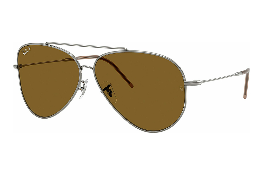 Ray-Ban   RBR0101S 004/83 Polar Dark BrownGunmetal