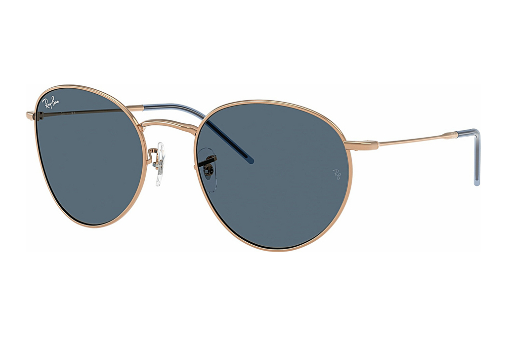 Ray-Ban   RBR0103S 92023A Dark BlueRosegold