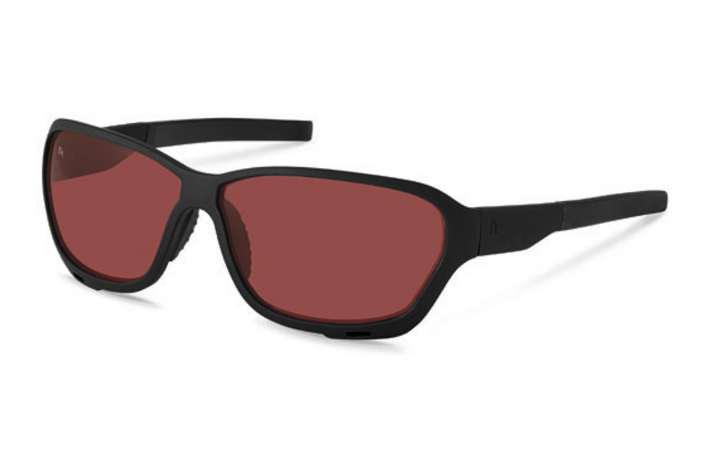 Rodenstock   R3276 A sun contrast - dynamic red - 80%black