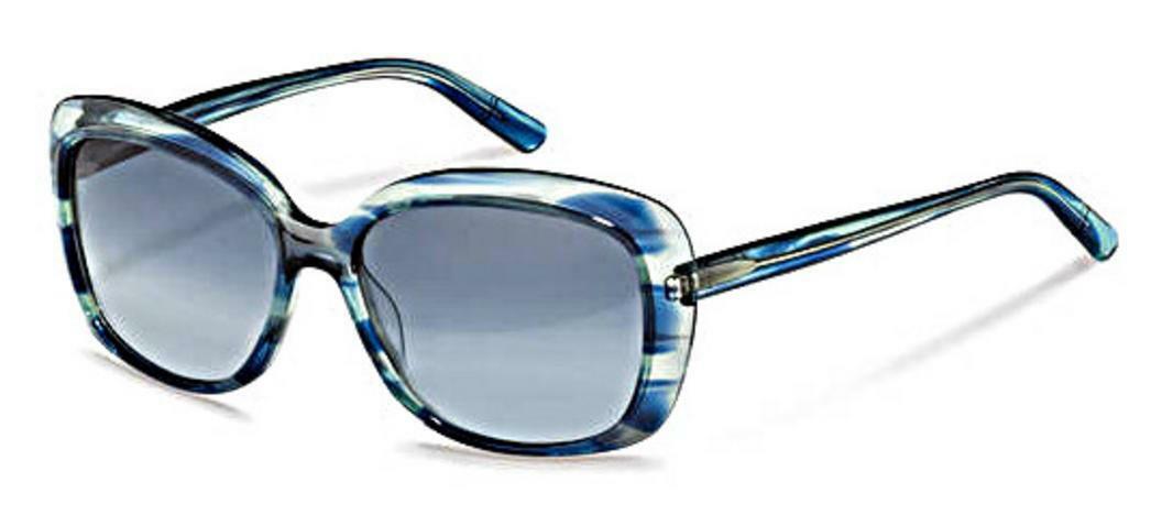 Rodenstock   R3308 B blue structured
