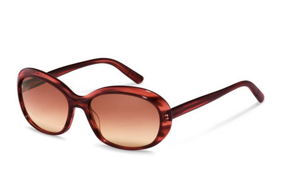 Rodenstock   R3310 C red structured