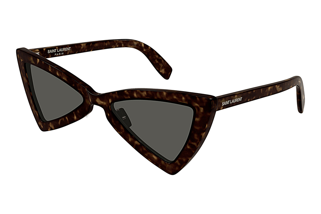 Saint Laurent   SL 207 JERRY 006 HAVANA