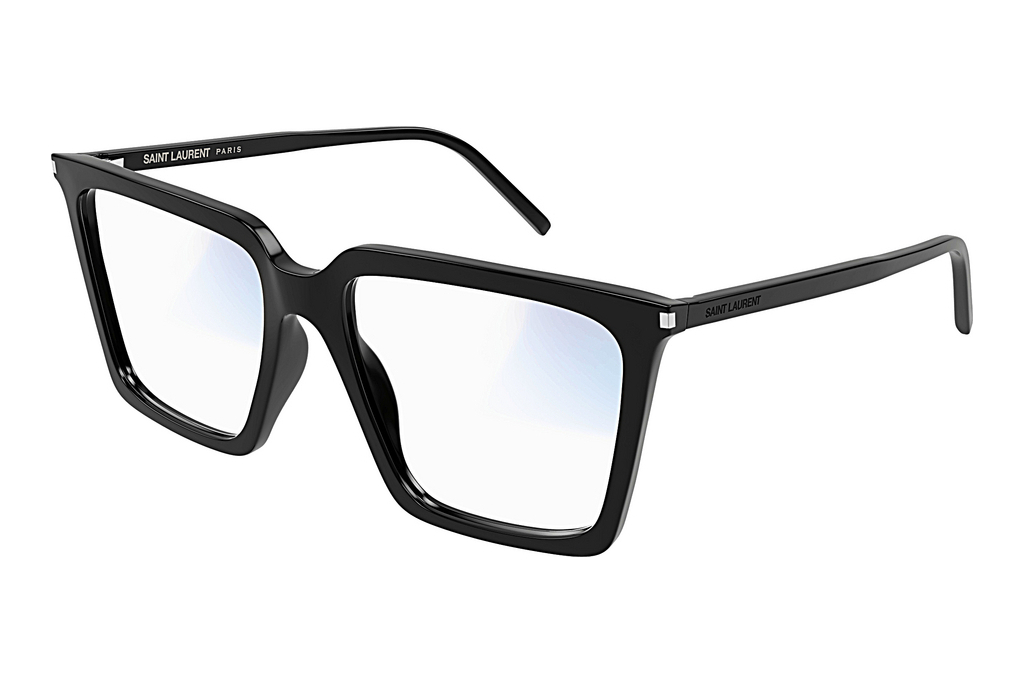 Saint Laurent   SL 474 006 BLACK