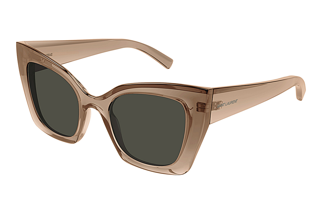 Saint Laurent   SL 552 006 NUDE