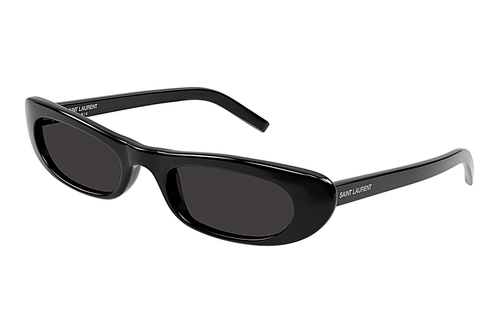 Saint Laurent   SL 557 SHADE 001 BLACK