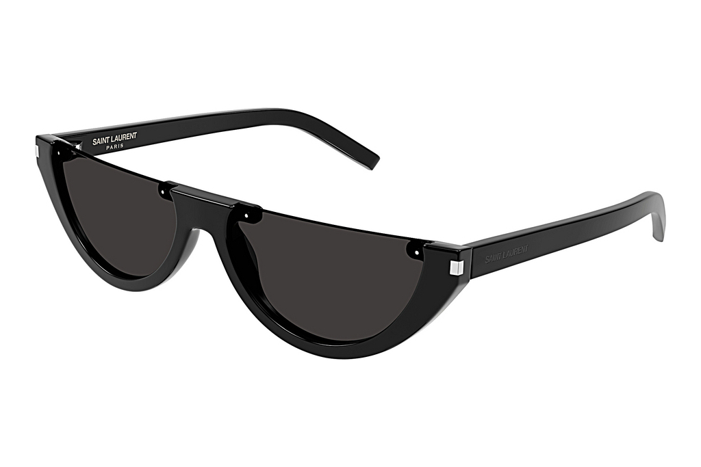 Saint Laurent   SL 563 001 BLACK