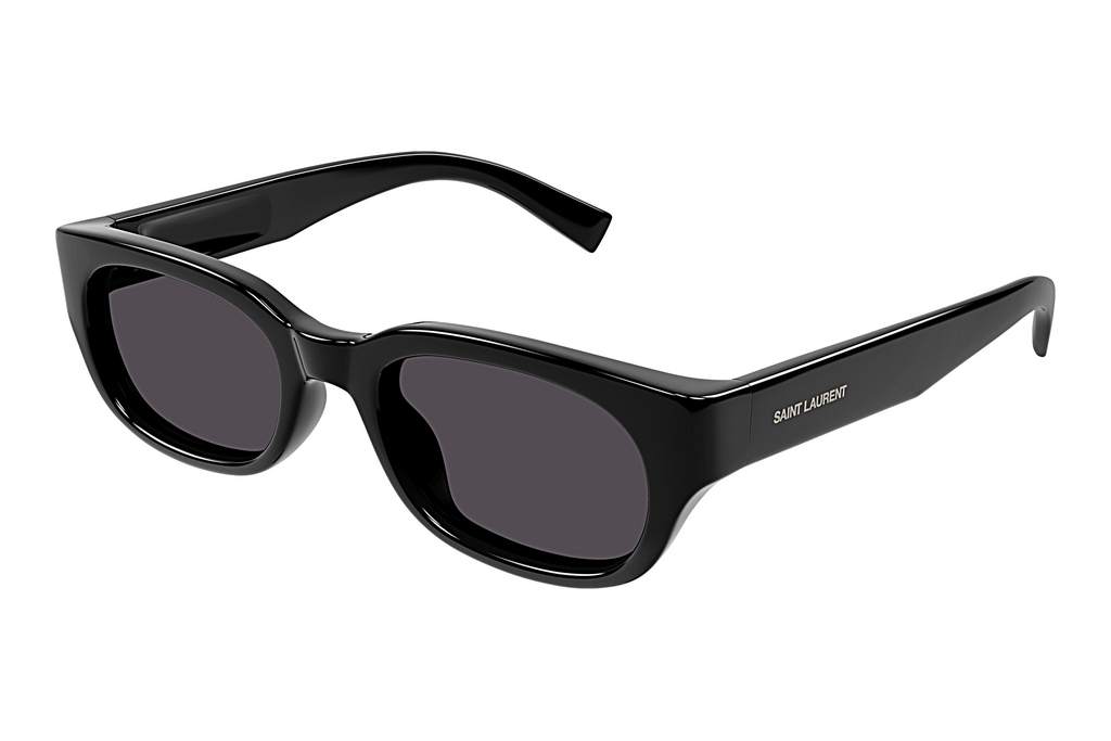 Saint Laurent   SL 642 001 BLACK