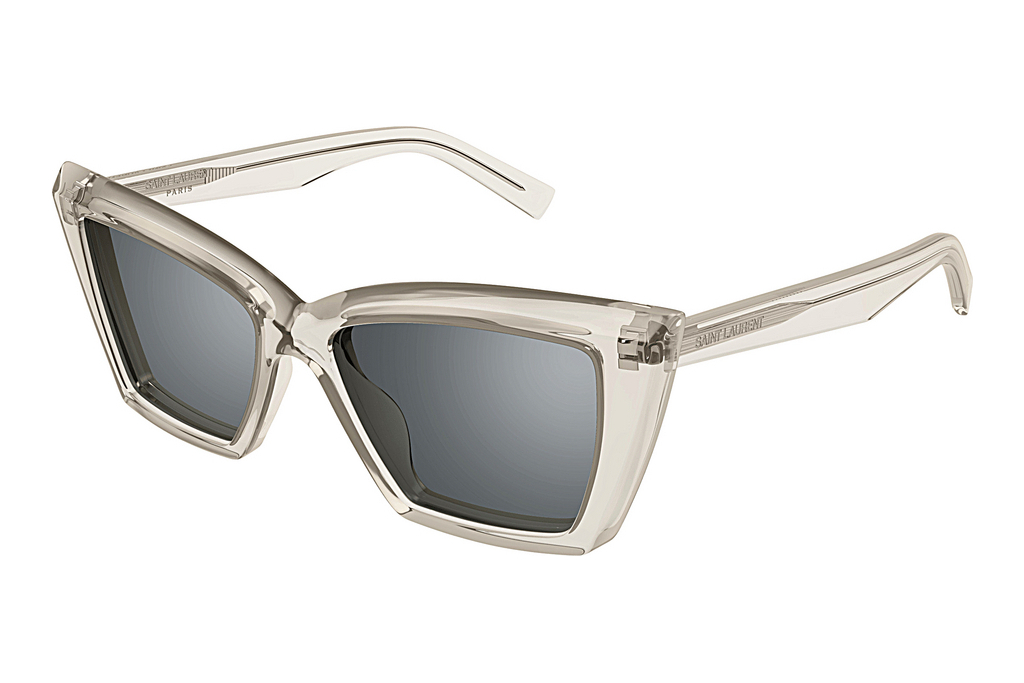 Saint Laurent   SL 657 003 BEIGE