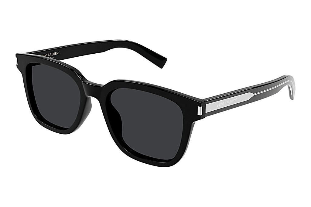 Saint Laurent   SL 711/K 001 BLACK