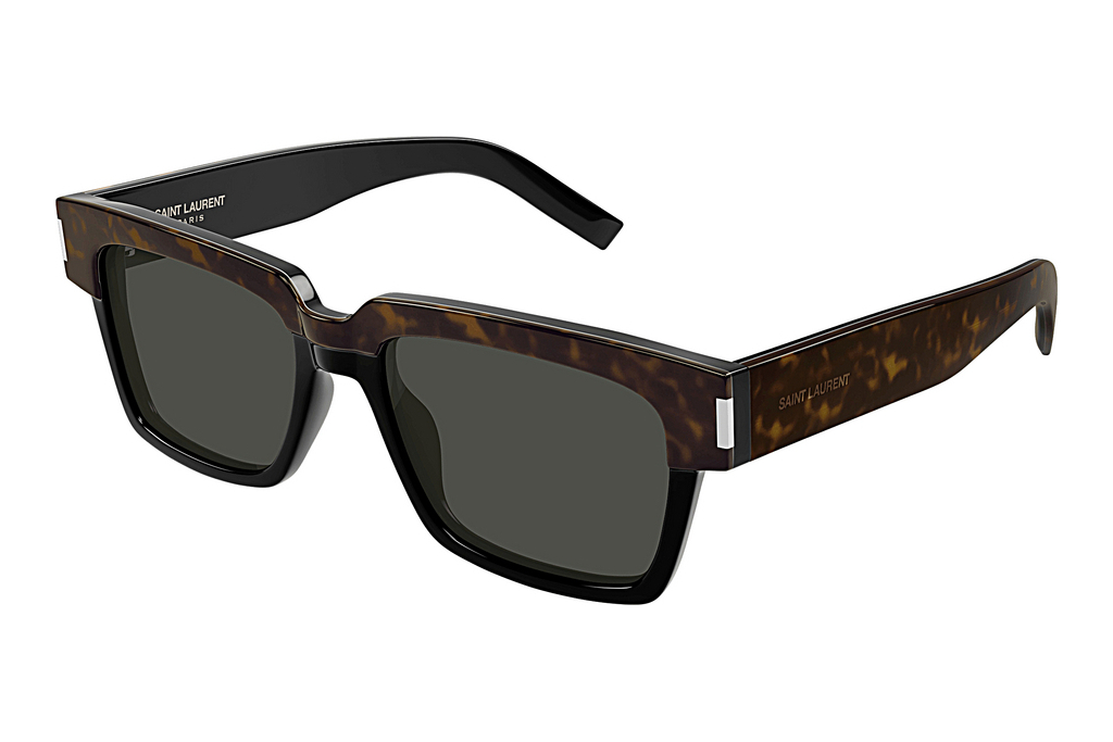 Saint Laurent   SL 732/F VADIM 003 HAVANA