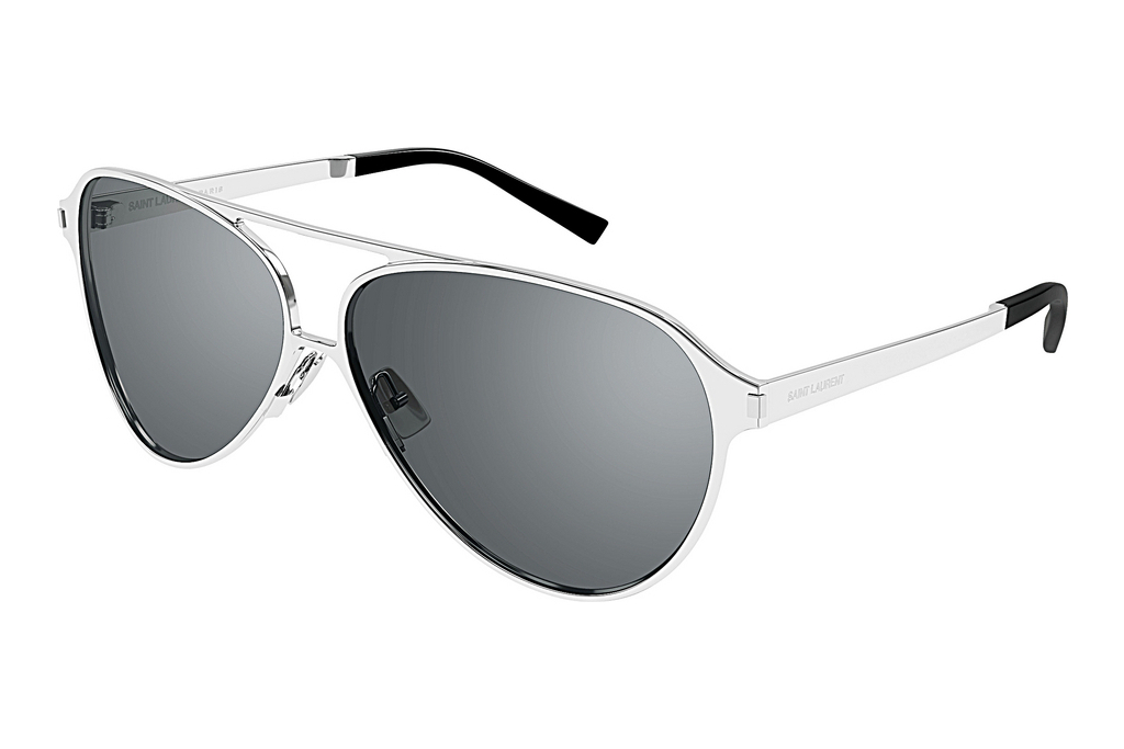 Saint Laurent   SL 734 003 SILVER