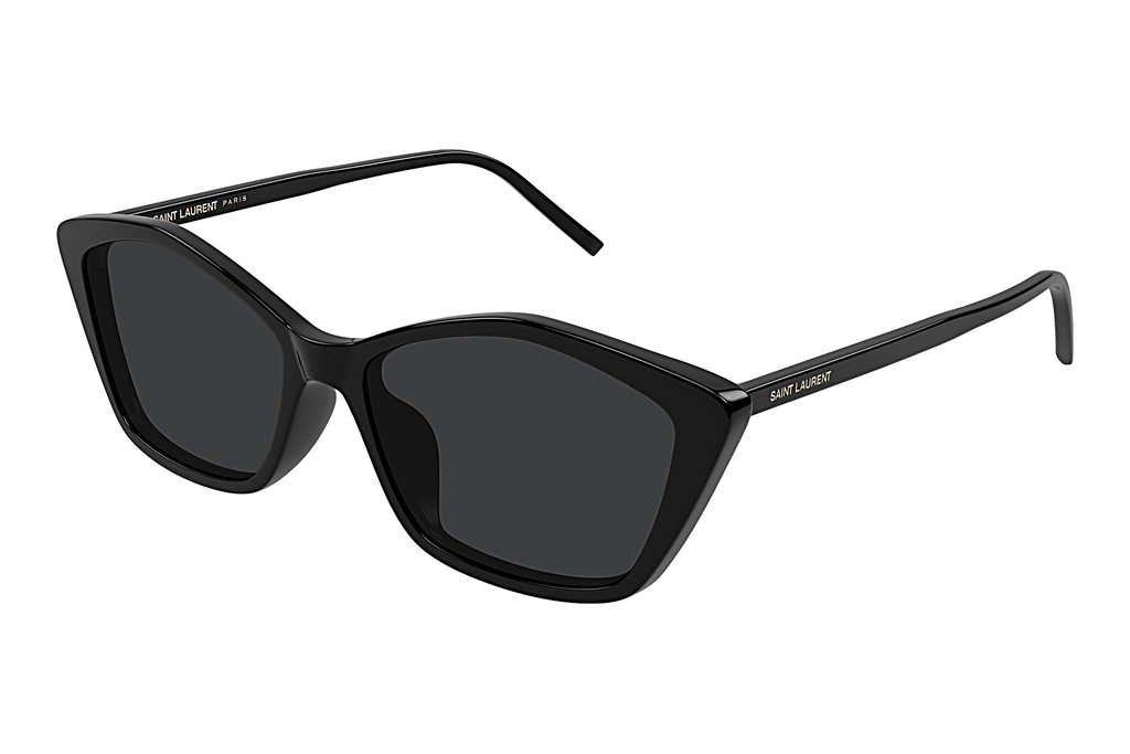 Saint Laurent   SL 775/F 001 BLACK