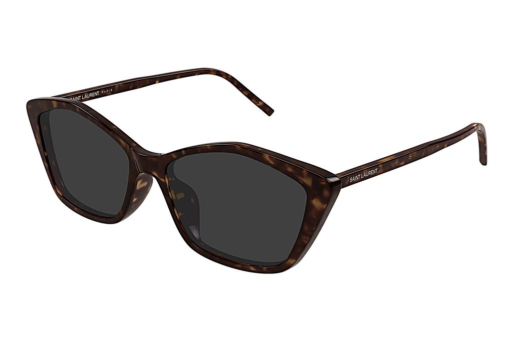 Saint Laurent   SL 775/F 002 HAVANA