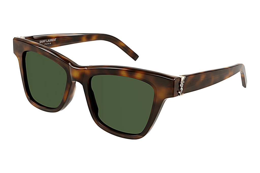 Saint Laurent   SL M106 003 HAVANA