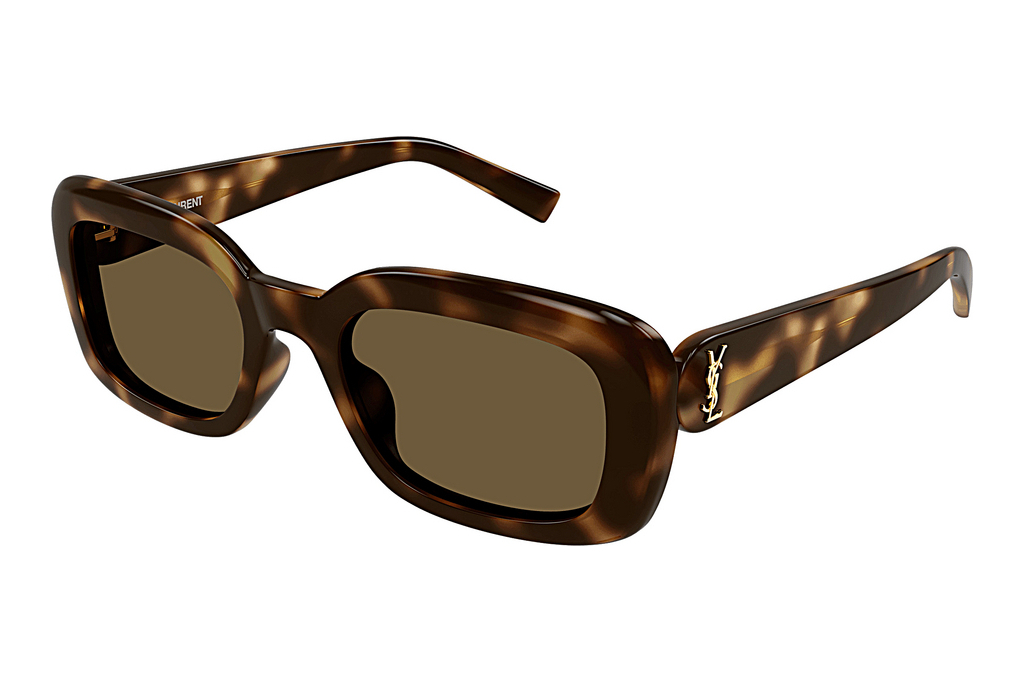 Saint Laurent   SL M130 004 HAVANA