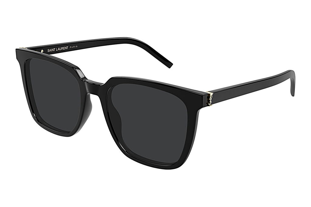 Saint Laurent   SL M146/K 001 BLACK