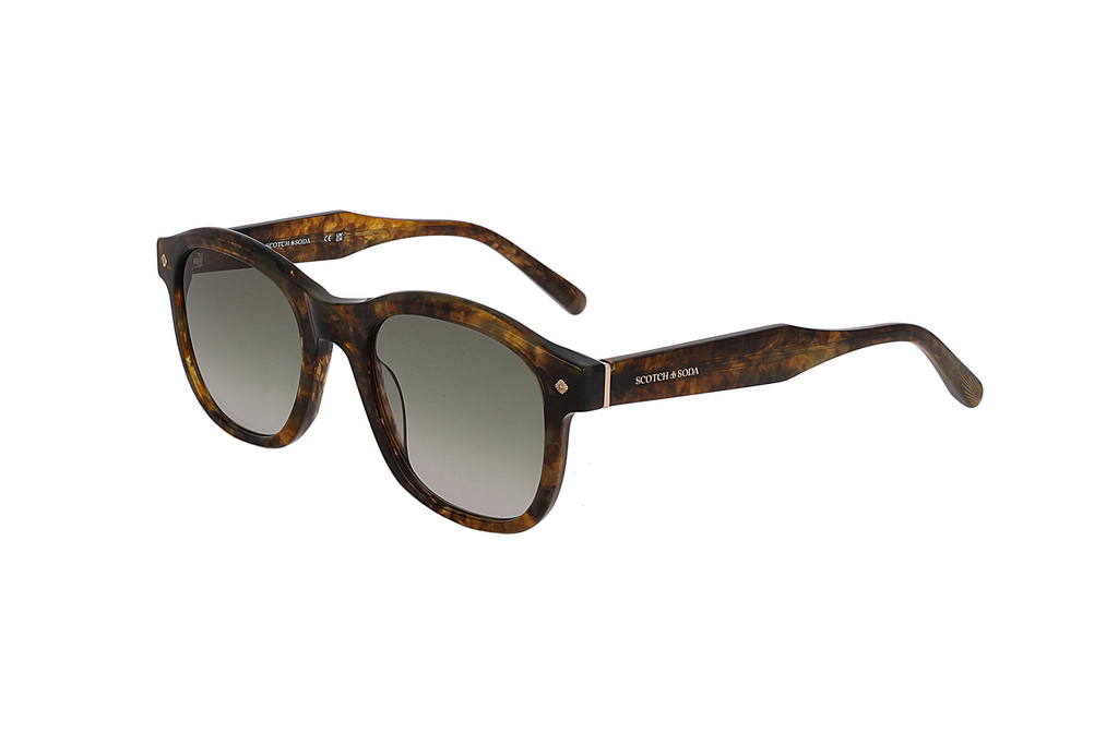 Scotch and Soda   507016 501 Brown