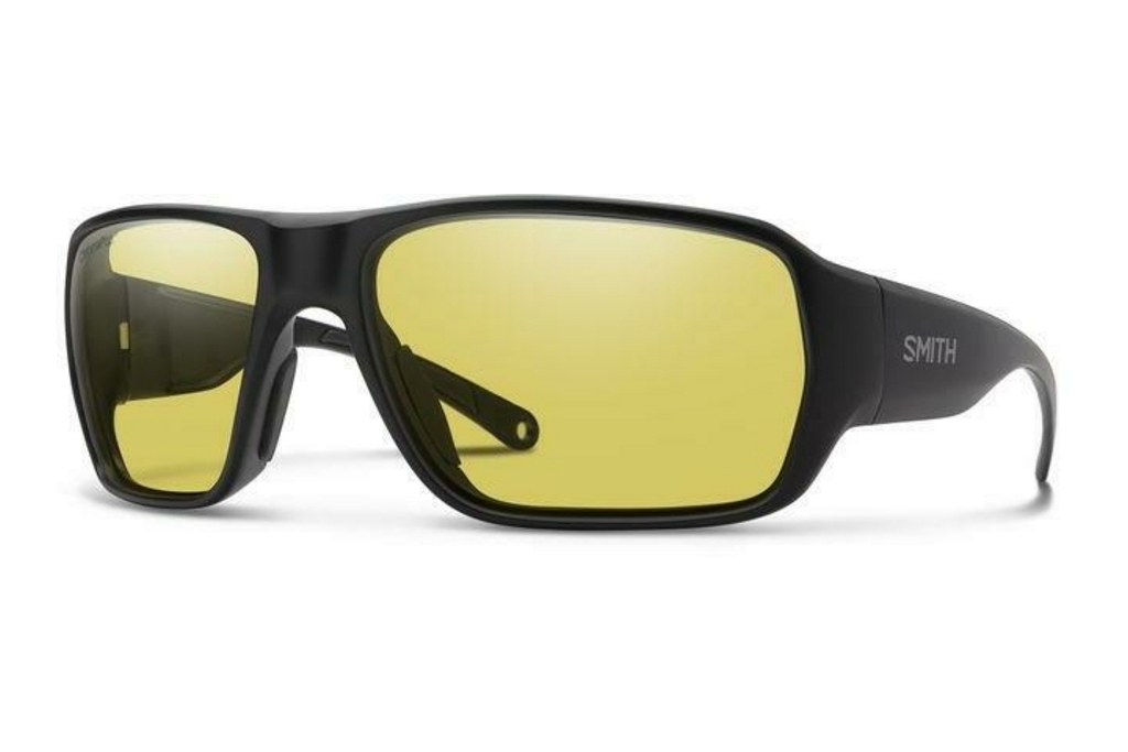 Smith   CASTAWAY/S 003/L5 black