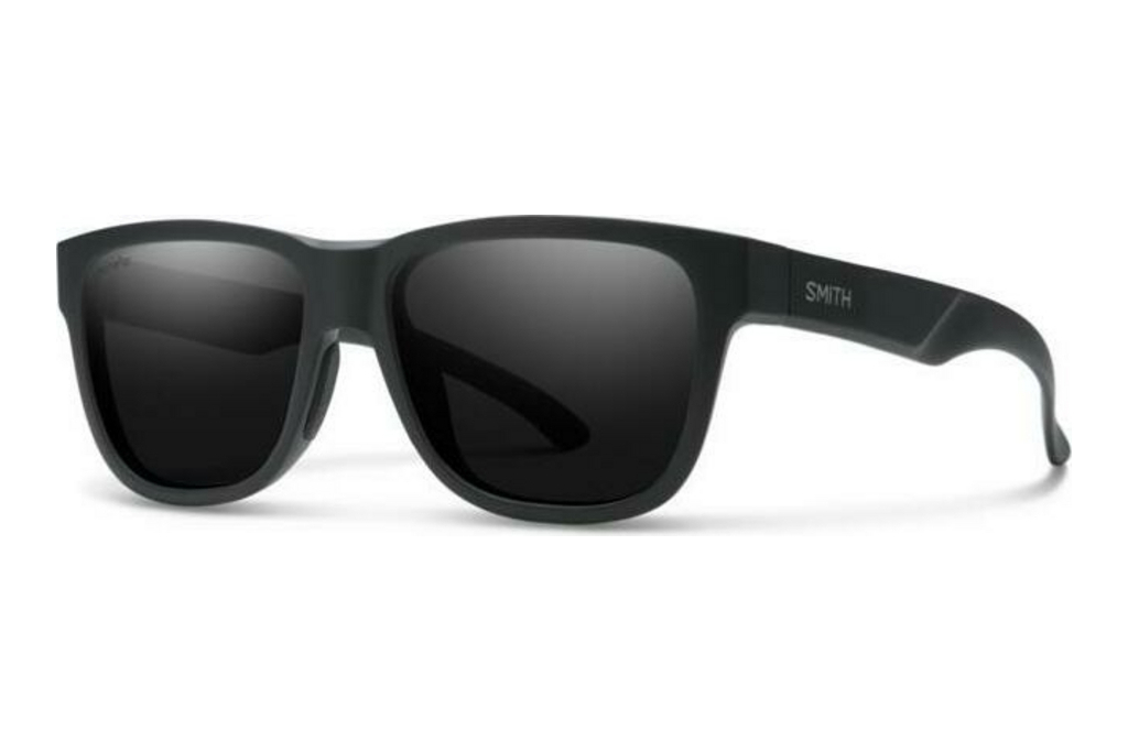 Smith   LOWDOWN S 2/S 003/6N MATTE BLACK