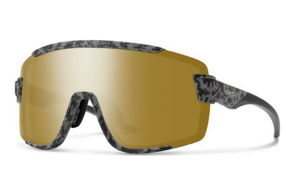 Smith   WILDCAT ACI/QE BRONZE MIRROR POLARIZED CPGRAU