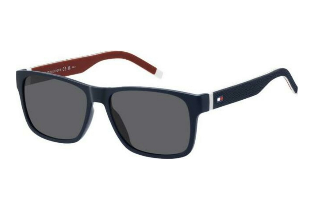 Tommy Hilfiger   TH 1718/S FLL/IR MATTE BLUE