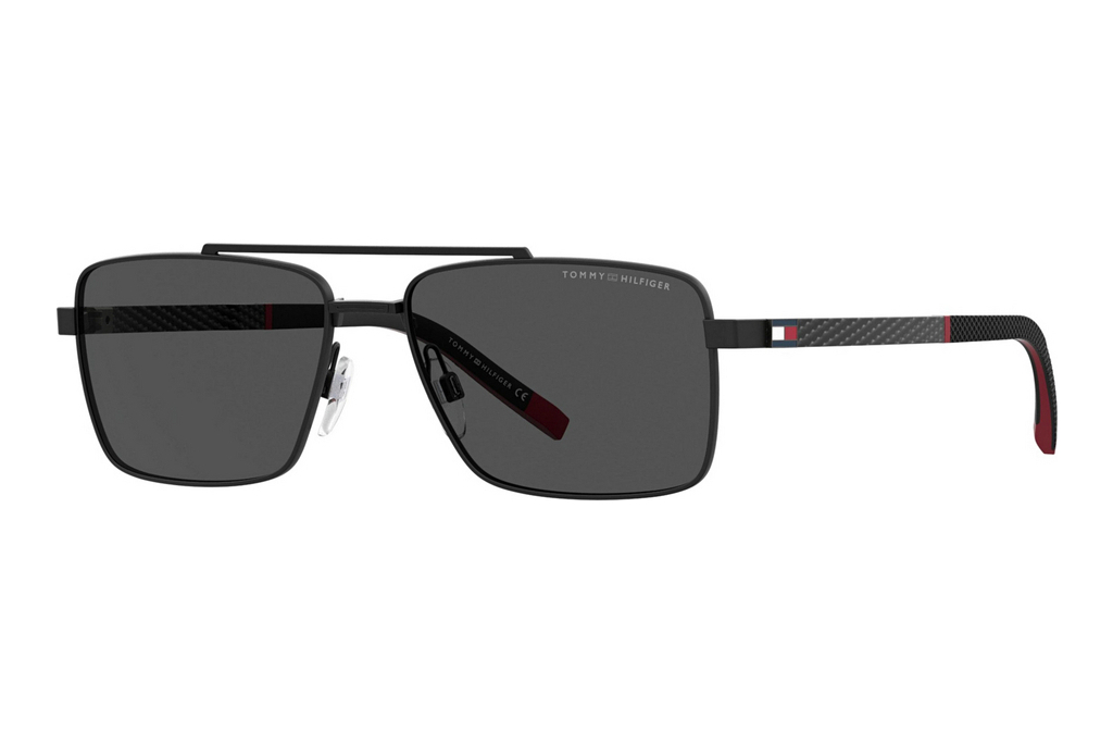 Tommy Hilfiger   TH 2078/S 003/IR MATTE BLACK