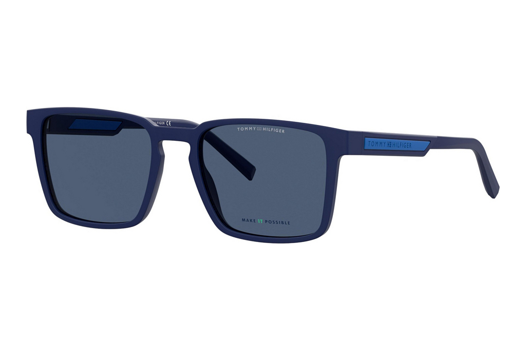 Tommy Hilfiger   TH 2088/S FLL/KU BLUEBLAU