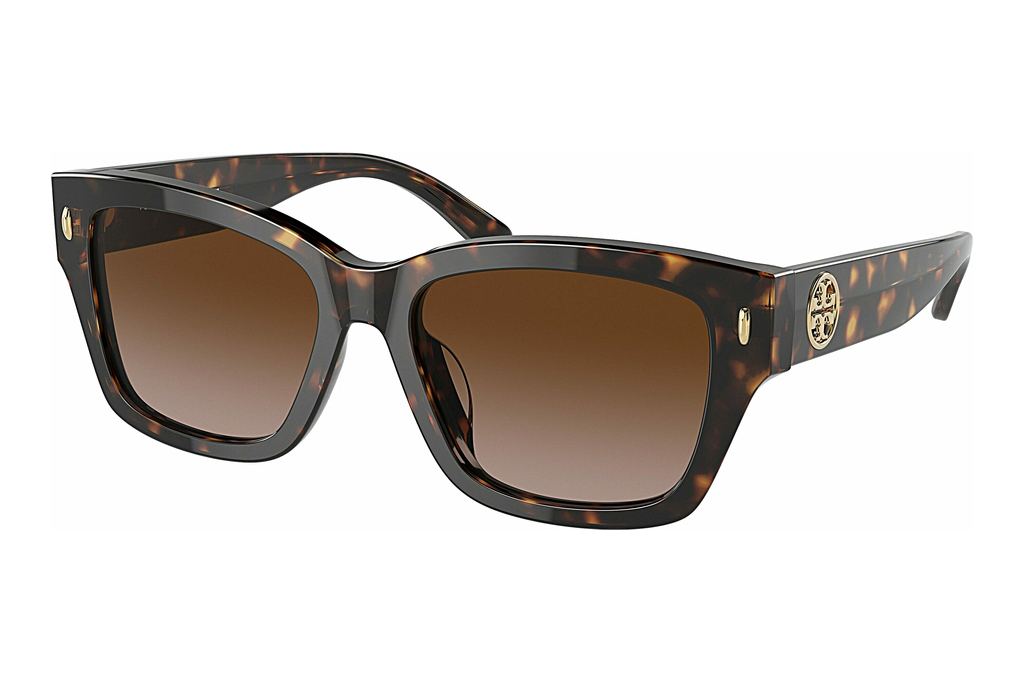 Tory Burch   TY7167U 172813 Brown GradientDark Tortoise