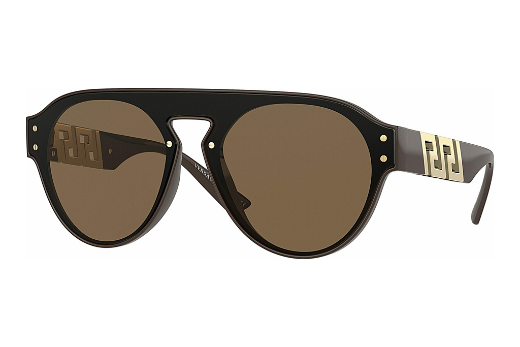 Versace   VE4420 535673 Dark BrownBrown